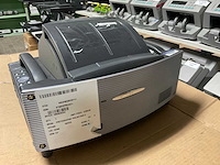 Nec wt610 projector - afbeelding 1 van  6