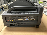 Nec wt610 projector - afbeelding 4 van  6