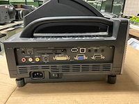 Nec wt610 projector - afbeelding 4 van  6