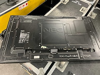 Nec x461s 46” full hd monitor (2x) - afbeelding 4 van  10