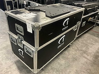 Nec x461s 46” full hd monitor (2x) - afbeelding 10 van  10