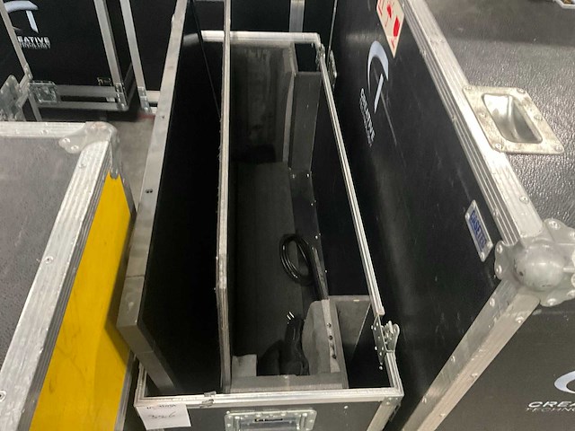 Nec x461s 46” full hd monitor - afbeelding 3 van  11