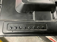 Nec x461s 46” full hd monitor - afbeelding 6 van  11