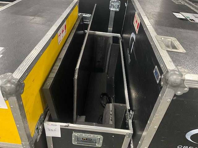 Nec x461s 46” full hd monitor - afbeelding 11 van  11