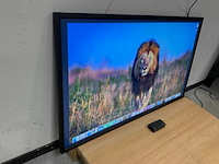 Nec (x551s) 55”, 1920x1080 (fhd) led monitor - afbeelding 2 van  7
