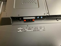 Nec (x551s) 55”, 1920x1080 (fhd) led monitor - afbeelding 7 van  7