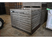 Necap fruitkist (12x) - afbeelding 1 van  5
