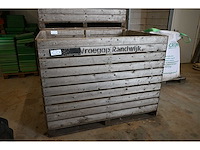 Necap fruitkist (12x) - afbeelding 2 van  5