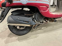 Neco - snorscooter - scooter - afbeelding 2 van  11