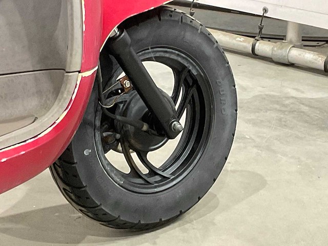 Neco - snorscooter - scooter - afbeelding 3 van  11