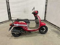 Neco - snorscooter - scooter - afbeelding 5 van  11