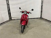 Neco - snorscooter - scooter - afbeelding 6 van  11