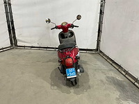 Neco - snorscooter - scooter - afbeelding 7 van  11