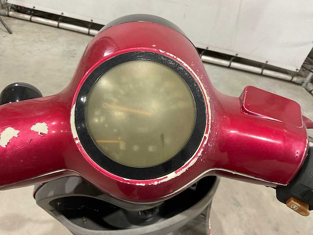 Neco - snorscooter - scooter - afbeelding 11 van  11