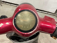 Neco - snorscooter - scooter - afbeelding 11 van  11