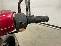 Neco - snorscooter - scooter - afbeelding 8 van  11