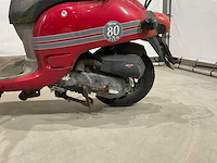 Neco - snorscooter - scooter - afbeelding 9 van  11