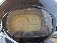Neco limited edition retro - motorscooter - motorcycle - afbeelding 3 van  11