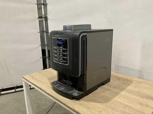 Necta - koffiemachine - afbeelding 1 van  7