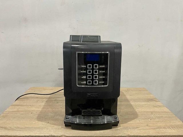 Necta - koffiemachine - afbeelding 3 van  7