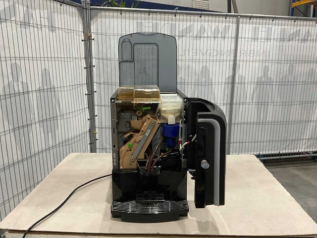 Necta - koro - professionele espresso apparaat - afbeelding 4 van  8