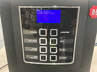 Necta - koro - professionele espresso apparaat - afbeelding 5 van  8