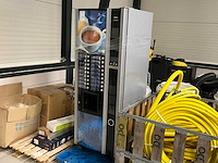Necta astro warme drankenautomaat - afbeelding 1 van  6