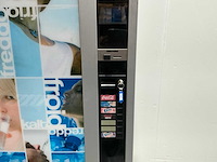 Necta diesis 500 frisdrank verkoopautomaat - afbeelding 7 van  8
