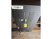 Necta koffiemachine - afbeelding 11 van  14