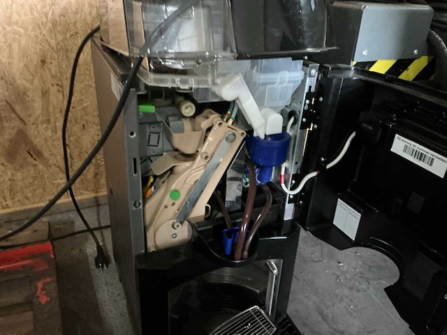 Necta koffiemachine - afbeelding 5 van  14