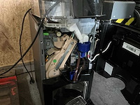 Necta koffiemachine - afbeelding 5 van  14