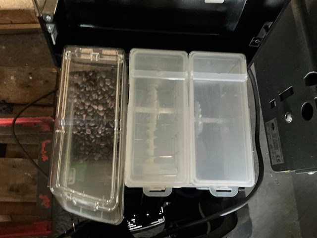 Necta koffiemachine - afbeelding 8 van  14