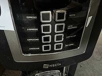 Necta koffiemachine - afbeelding 9 van  14