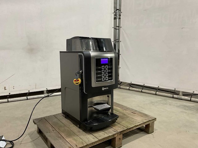Necta korinto - professionele koffiemachine - afbeelding 8 van  8