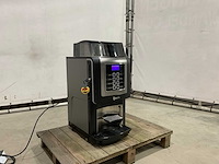 Necta korinto - professionele koffiemachine - afbeelding 8 van  8