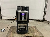 Necta korinto - professionele koffiemachine - afbeelding 2 van  8