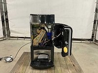 Necta korinto - professionele koffiemachine - afbeelding 3 van  8