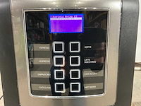 Necta korinto - professionele koffiemachine - afbeelding 7 van  8