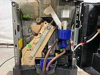 Necta korinto - professionele koffiemachine - afbeelding 5 van  8