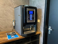 Necta krea prime touch koffiemachine - afbeelding 1 van  9
