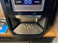 Necta krea prime touch koffiemachine - afbeelding 3 van  9