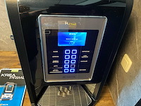 Necta krea prime touch koffiemachine - afbeelding 4 van  9