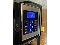 Necta krea prime touch koffiemachine - afbeelding 5 van  9