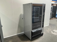 Necta samba combi-automaat verkoopautomaat