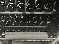 Necta samba combi-automaat verkoopautomaat - afbeelding 2 van  3