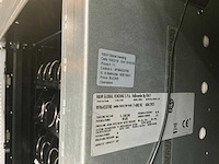 Necta samba combi-automaat verkoopautomaat - afbeelding 3 van  3