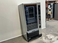 Necta samba snack-automaat verkoopautomaat