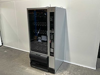 Necta samba snack-automaat verkoopautomaat - afbeelding 3 van  9