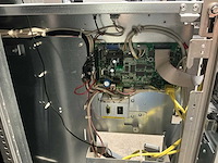 Necta samba snack-automaat verkoopautomaat - afbeelding 9 van  9
