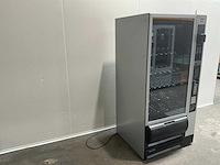 Necta samba snack-automaat verkoopautomaat